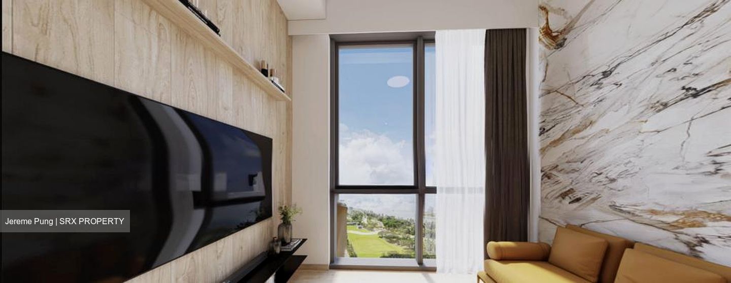 Midtown Bay (D7), Apartment #572548101